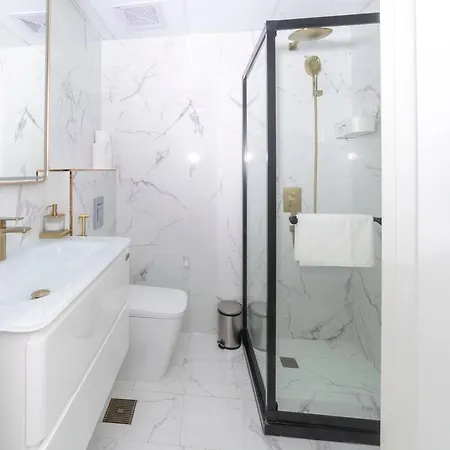 Luxury 2 Bedroom Apartment In Dubai Marina & Jbr Beach Exterior photo